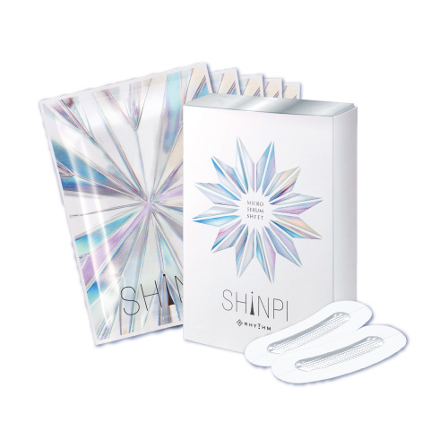 SHINPI